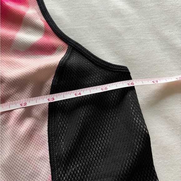 Ted Baker Monorose Racerback Tank - Picture 5 of 5